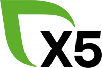 Корпоративный центр ИКС 5