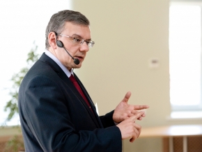 Технология управления