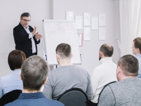 Технология управления