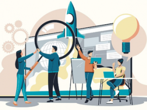 Практика управления проектами